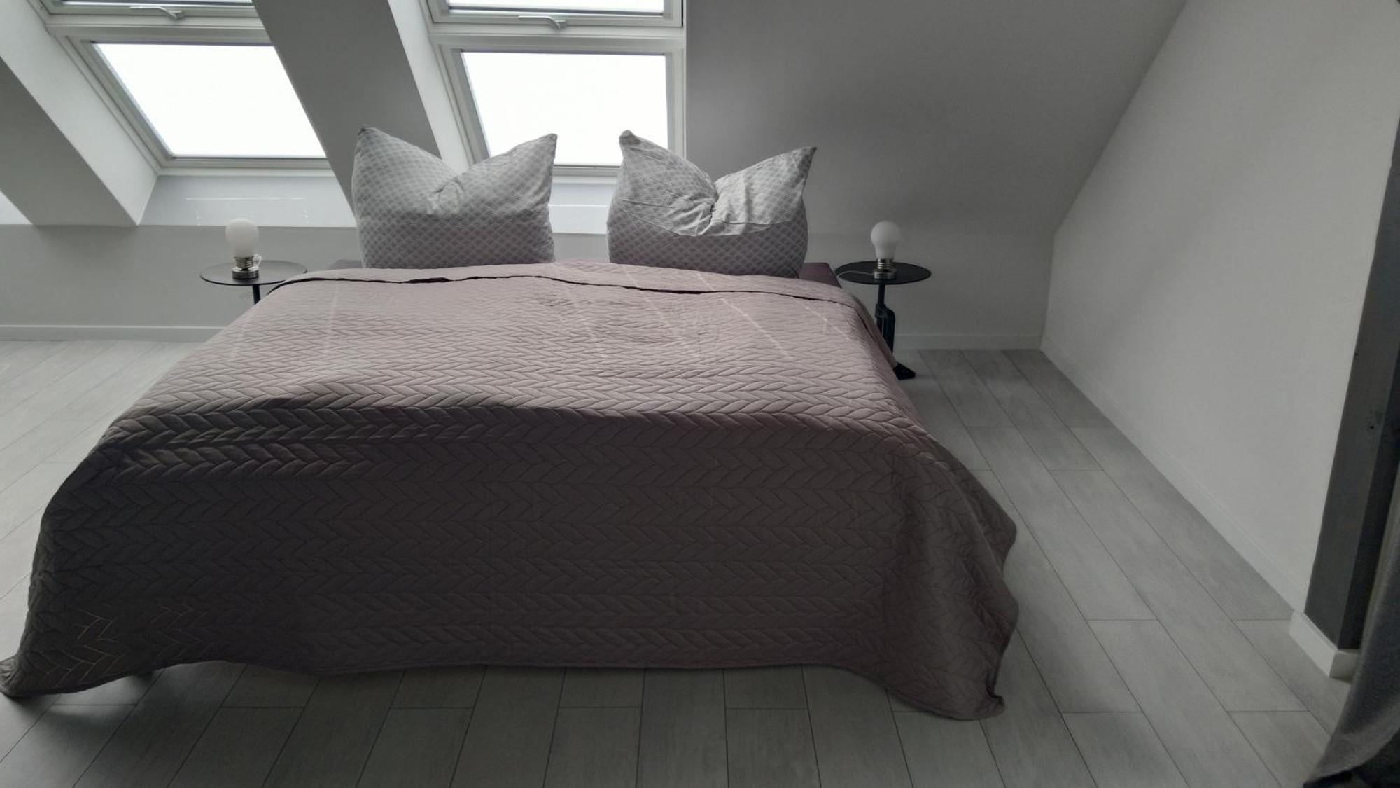 Wohnung Nr 3 Bargischow Ngoại thất bức ảnh