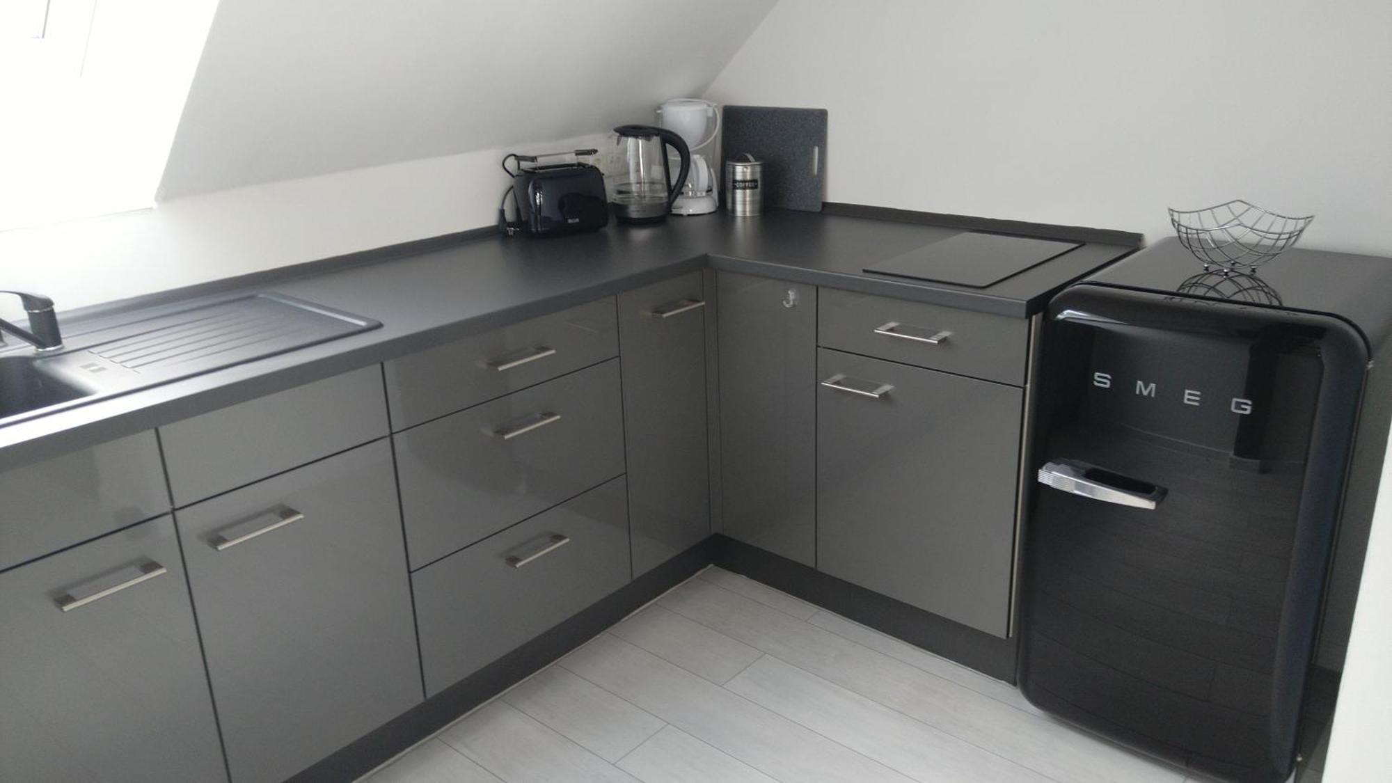 Wohnung Nr 3 Bargischow Ngoại thất bức ảnh